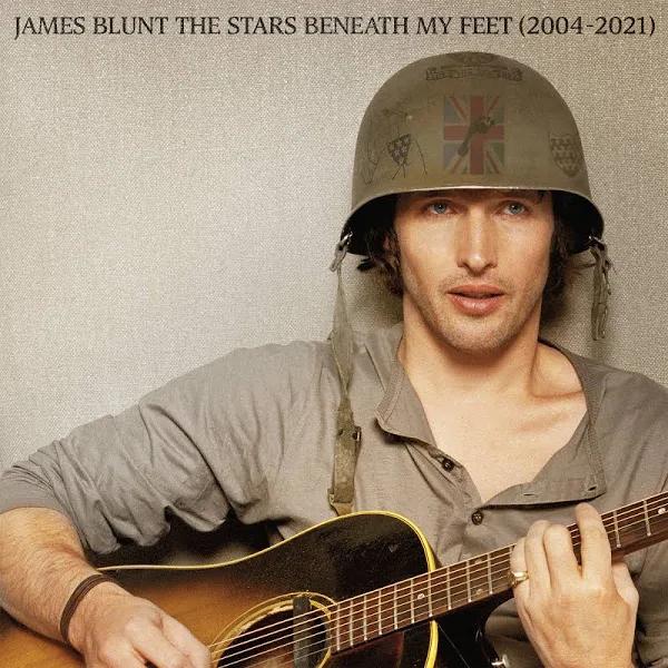 Blunt James - The Stars Beneath My Feet (2004-2021)