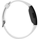 Fitbit Inspire HR Fitness Tracker - White