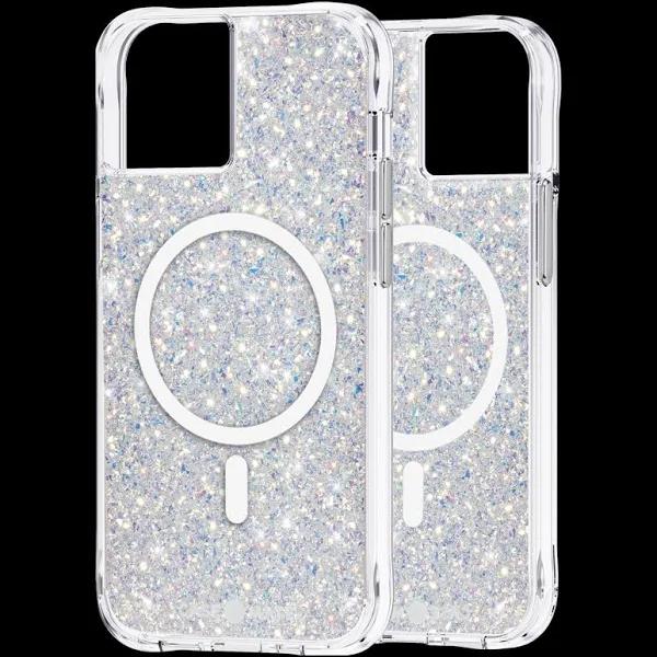 Case-Mate Twinkle Case MagSafe/Antimicrobial For iPhone 13 6.1"