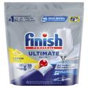 Finish Ultimate All in One Lemon 36 Pack