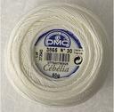 DMC Perle 5 Cotton #909 Very Dark Emerald Green 10g Ball 45m