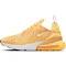 Nike Air Max 270 Women Shoes - Yellow - Size: 5 - Foot Locker