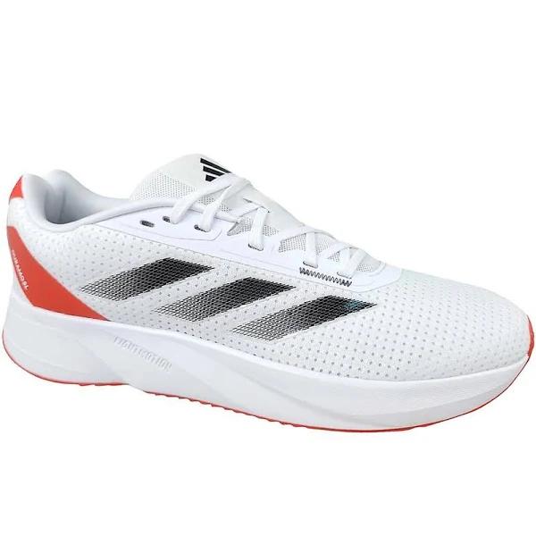 Adidas Duramo SL Running Shoes White EU 40 2/3 Man IE7968/7