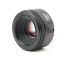 Canon EF 50mm f/1.8 STM Lens