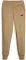 Puma Essentials Logo Slim Trousers Brown - L