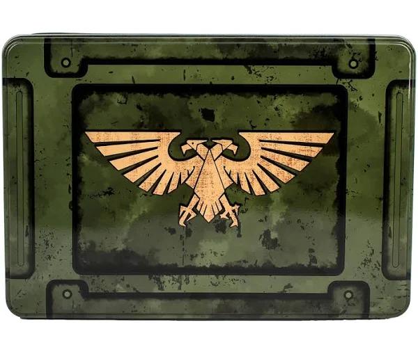 Warhammer 40,000: Imperium Storage Box