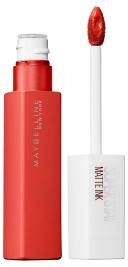 Maybelline Superstay Matte Ink Lipstick - 25 Heroine