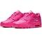 Nike Air Max 90 Leather GS - Laser Fuchsia