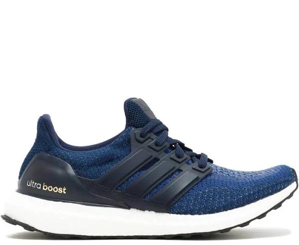 Adidas Ultraboost Mens Core Blue