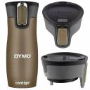 Contigo West Loop Autoseal Travel Mug, Stainless Steel