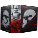 Star Wars The Black Series First Order Stormtrooper Electronic Helmet