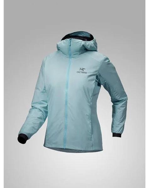 Arcteryx Atom Hoody (Women's) Glissade / L