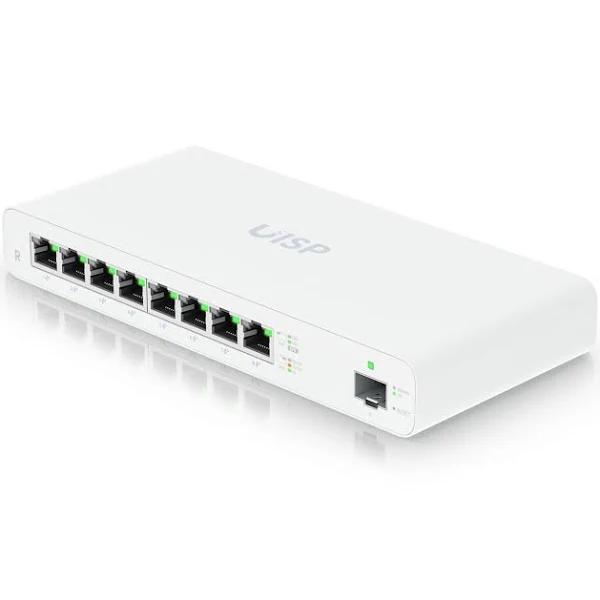 Ubiquiti UISP-R Router Clear