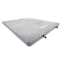 Adventure Kings Queen Self Inflating Foam Mattress 100mm Camping Portable Mat