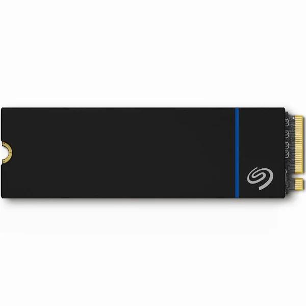 Seagate ZP1000GP3A4001 M.2 NVMe 1TB Game Drive SSD for PS5