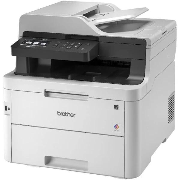 Brother Wireless Colour Laser MFC Printer MFC-L3750CDW