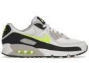 Nike Air Max 90 White Hot Lime