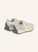 New Balance Unisex 327 Sea Salt/Raincloud - Size 10.5