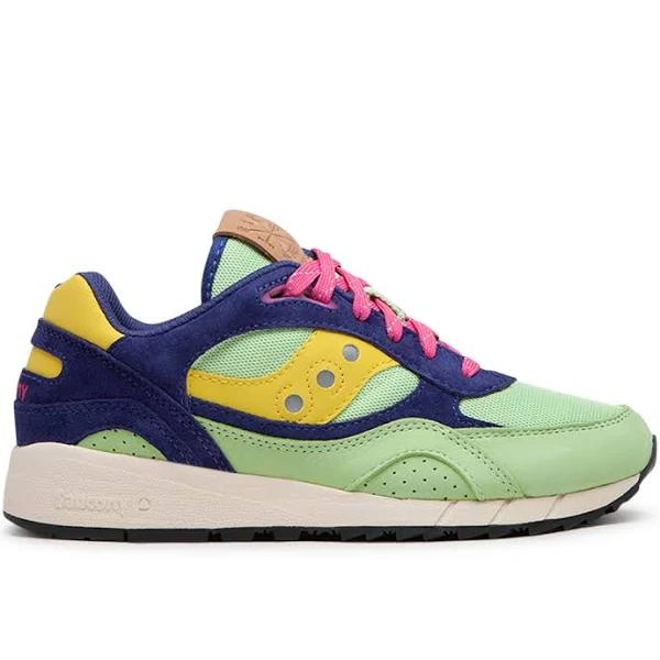 Saucony Shadow 6000 Vegvisir