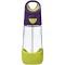 b.box Tritan Drink Bottle (Lemon Sherbet)