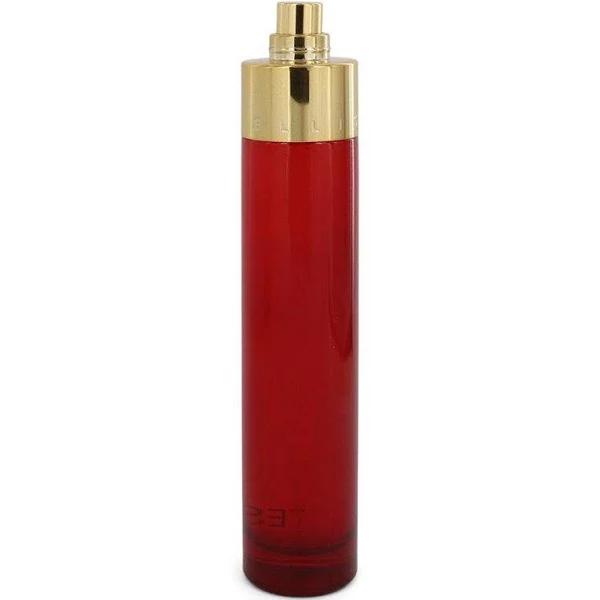 Perry Ellis 360 Red by Perry Ellis Eau De Parfum Spray 3.4 oz For Women