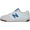 New Balance BB480 LFB - White - US 10.5 - Unisex