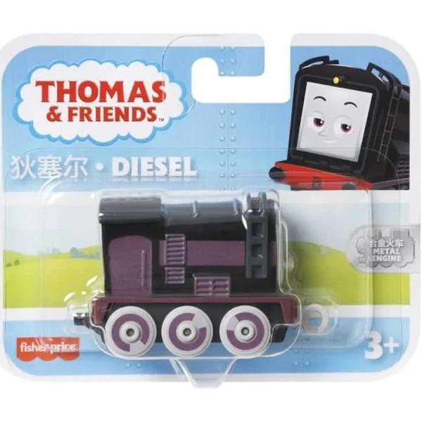 Thomas & Friends Metal Engine - Diesel