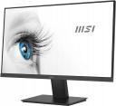 MSI Pro MP241X 23.8" FHD 75Hz VA Business Monitor