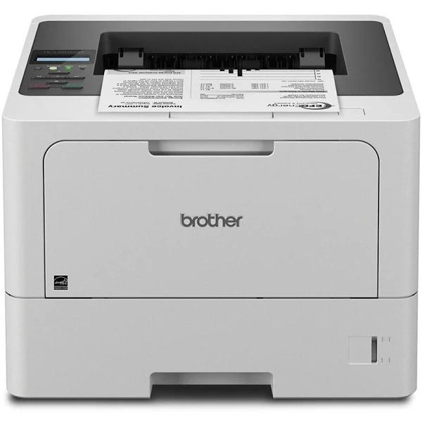 Brother HL-L5210DN A4 Mono Laser Printer | Printer Supermarket