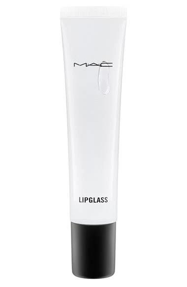 Mac Clear Lipglass 15ml