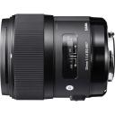 Sigma 35mm f/1.4 DG HSM Art Lens For Sigma