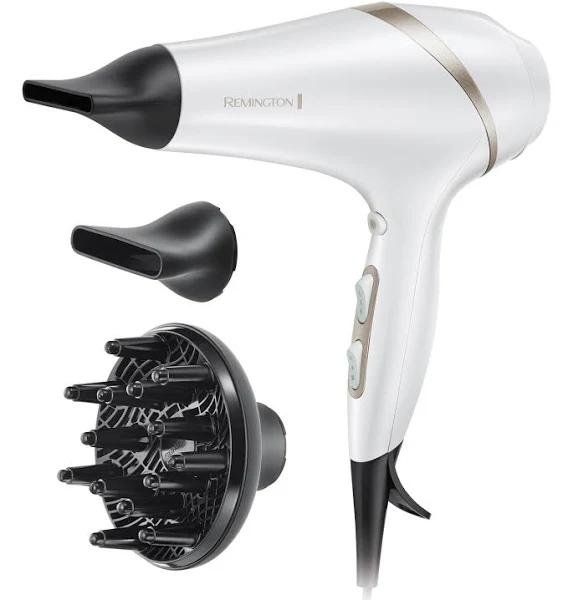 Remington AC8901AU Hydraluxe Hair Dryer