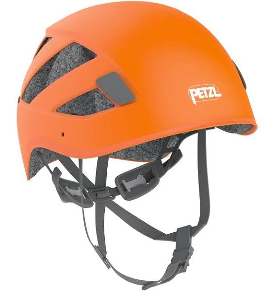 Petzl Boreo Helmet - Orange - S/M