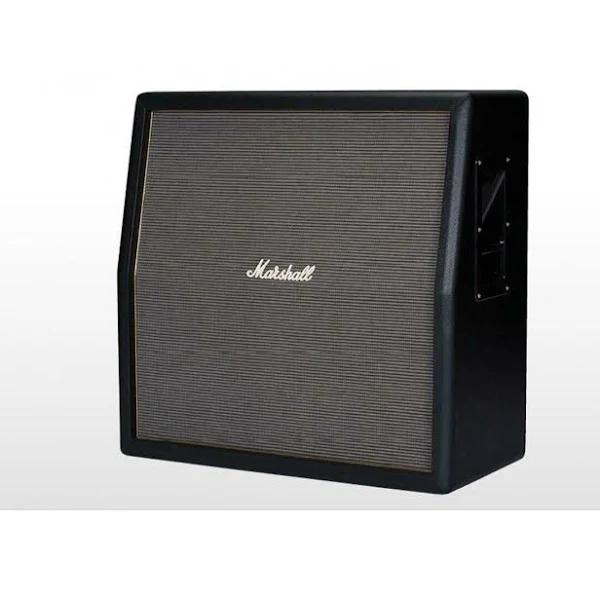 Marshall Origin 412A Guitar Cab Angled 4x12'' Cabinet 240W