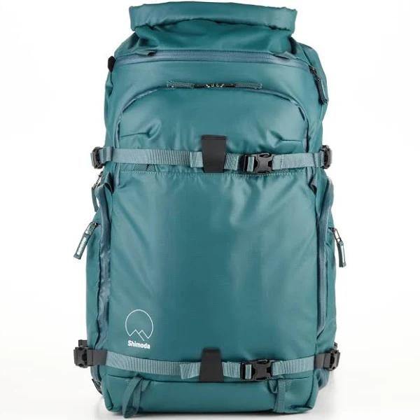 Shimoda Action X30 V2 Women's Starter Kit - Teal