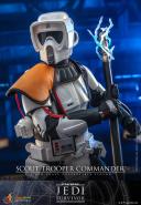 Star Wars: Jedi Survivor - Scout Trooper Commander 1:6 Scale Hot Toy (Action Figure)