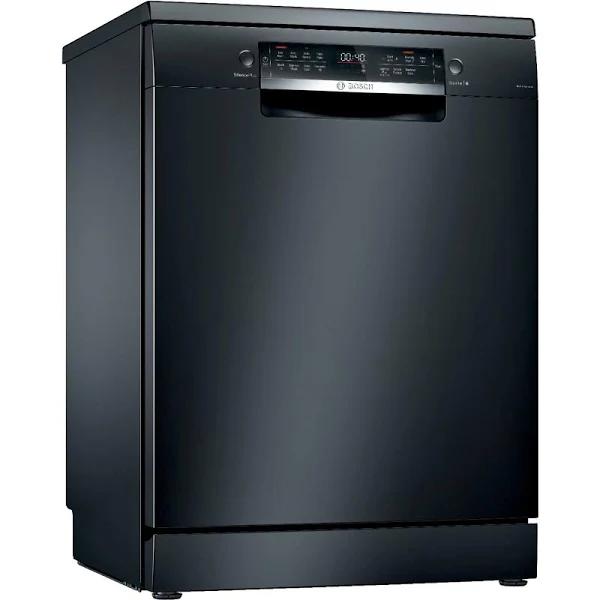 Bosch Series 6 60cm Freestanding Dishwasher SMS6HCB01A