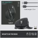 Logitech MX Master 3 - Mouse