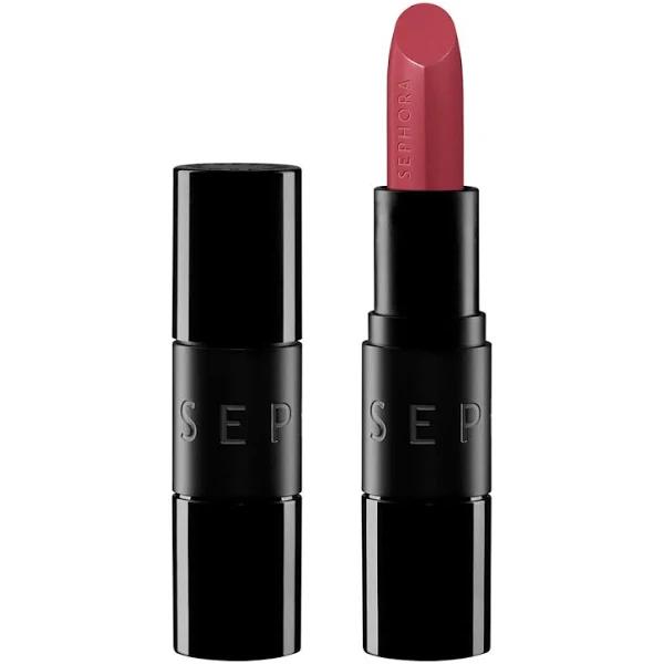 Sephora Collection Rouge Is Not My Name Satin Lipstick 02 One More Round