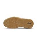 Nike Air More Uptempo Quilted Wheat Gum Light Brown (Women's)