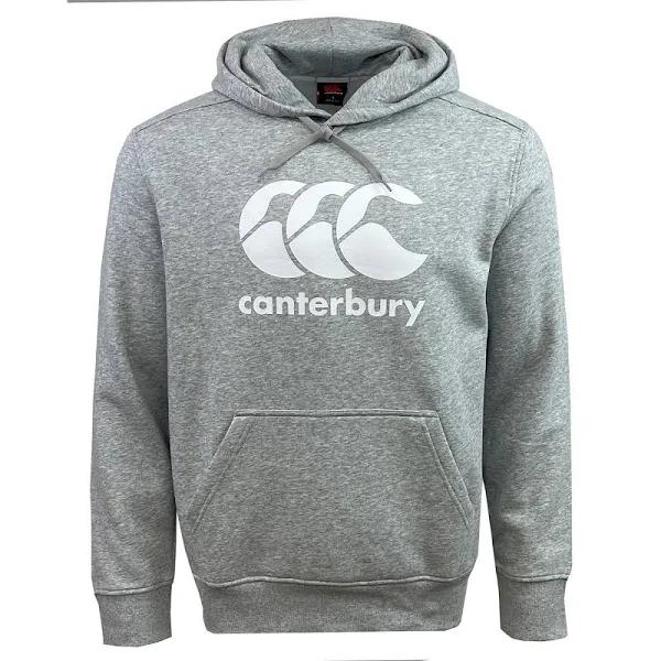 Canterbury | Mens CCC Anchor Hoodie | Official Store