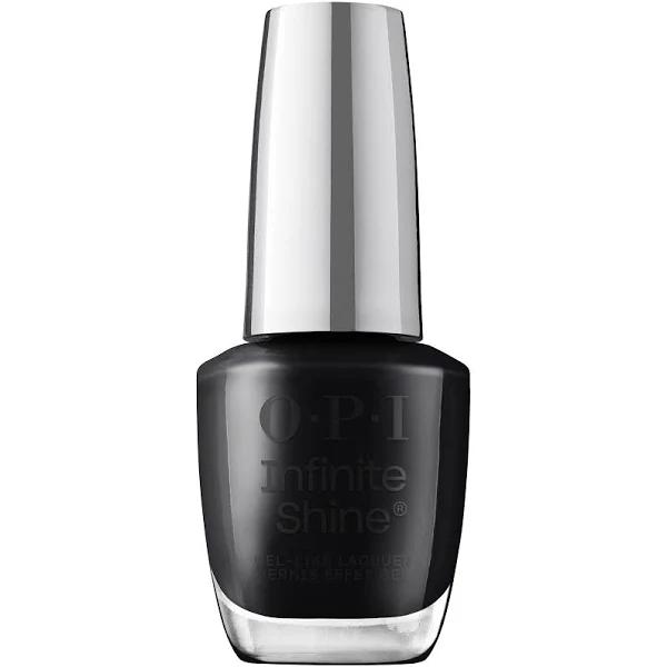 OPI Infinite Shine Black Onyx 15ml