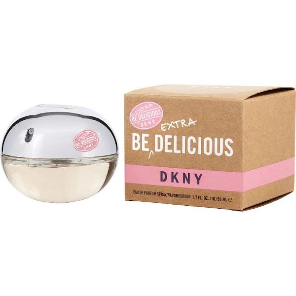 DKNY Be Extra Delicious For Women Eau De Parfum Spray 50 ml by Donna Karan