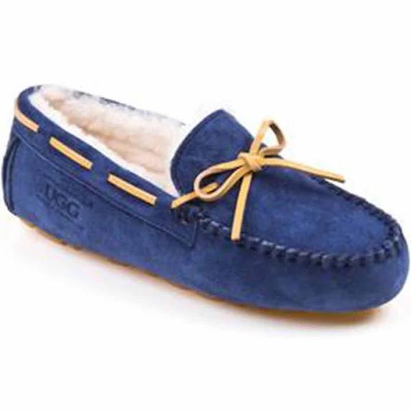 UGG Romy Ladies Moccasin (Inner Wedge)