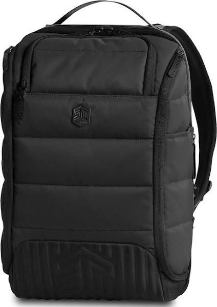 STM Dux for 15" Laptop Backpack 16L - Black