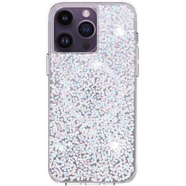 Case-Mate Twinkle Case - Magsafe For iPhone 14 Pro Max - Diamond