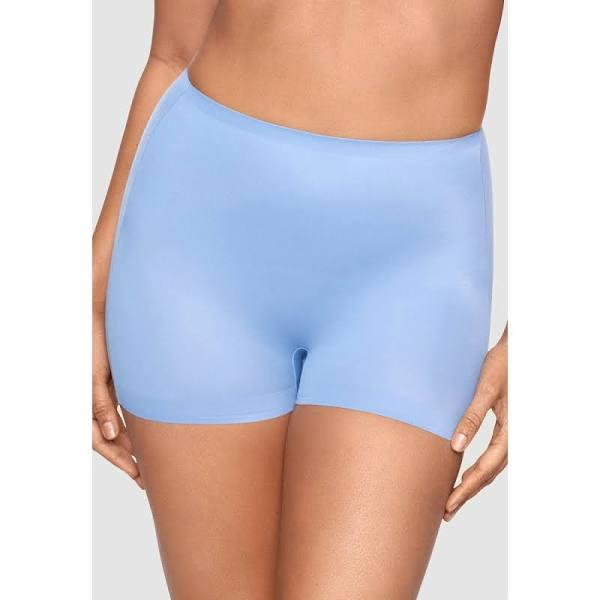 Miraclesuit Shapewear Wonderful Edge Boyshort Style Light Shaping Shorts in Tempest - XL - AfterPay & zipPay Available