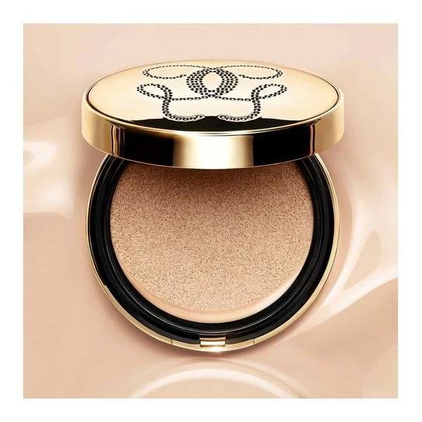 Guerlain Parure Gold Cushion Rejuvenating Radiance Foundation SPF 40 14.5g