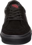 Vans Sk8-Low Black/Black 11