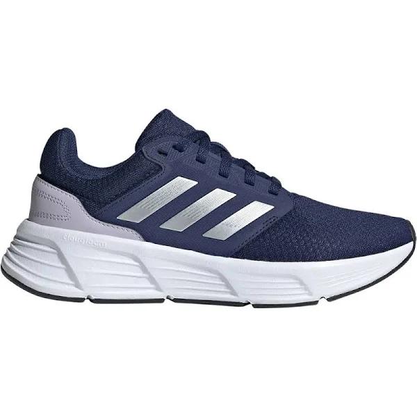 Adidas Galaxy 6 Shoes Navy Blue Women - 36(2/3)